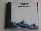 Janus - Out of Time, Verzenden, Zo goed als nieuw