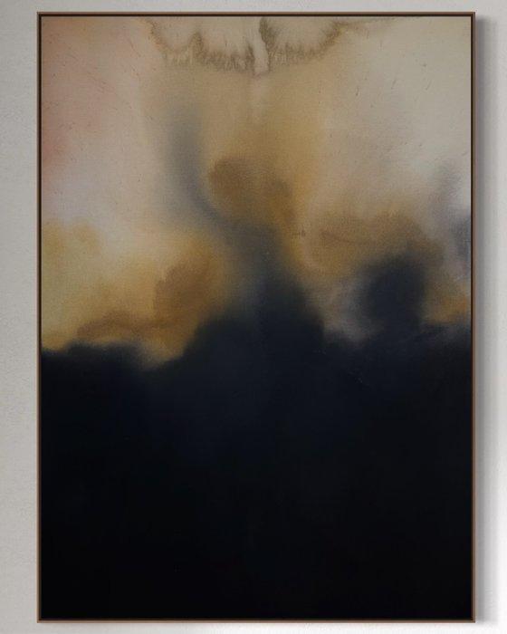 VITYRA -  - No Reserve, Antiek en Kunst, Kunst | Schilderijen | Modern