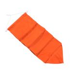 NR 53: Oranje wimpel 250 cm, Nieuw