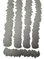 Dinh Ba Cockels Schelpen 3,5-4,5 cm 450 gram, Ophalen of Verzenden, Nieuw