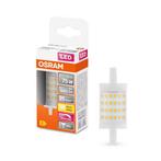 Osram LED R7s Ø2.9x7.8cm 9.5W 1055lm 2700K Dimbaar, Huis en Inrichting, Lampen | Overige, Ophalen of Verzenden, Nieuw