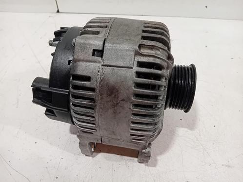 Dynamo Audi Q7  3.0 TDI quattro 059903018E, Auto-onderdelen, Motor en Toebehoren, ARN erkend, Stiba lid, Erkend duurzaam, Gebruikt