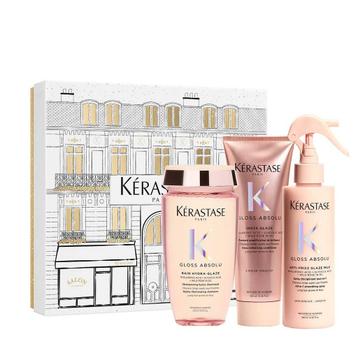 Kérastase  Gloss Absolu Limited Edition Giftset Routine beschikbaar voor biedingen