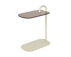 Brix Amy Beige-31472, Huis en Inrichting, Tafels | Sidetables, Ophalen of Verzenden, Nieuw