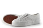 Superga Sneakers in maat 38 Wit, Verzenden, Wit, Superga, Sneakers of Gympen