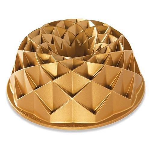 Nordic Ware Jubilee Tulband Bakvorm, Hobby en Vrije tijd, Taarten en Cupcakes maken, Nieuw, Verzenden