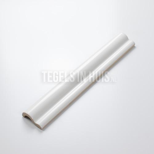 Sierstrip border london voor langwerpige witjes 5x30 glans, Doe-het-zelf en Verbouw, Tegels, Nieuw, 10 m² of meer, Ophalen