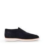 Magnanni veterschoenen heren 46 blauw, Verzenden, Nieuw, Blauw, Magnanni