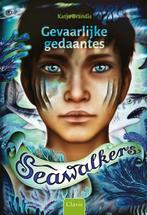Gevaarlijke gedaantes | 9789044841213 | Katja Brandis, Boeken, Zo goed als nieuw, Katja Brandis