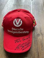 Ferrari - Michael Schumacher - Honkbalpet, Nieuw