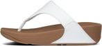 FitFlop Lulu Leather Toe post - maat 38 - Teenslippers Dames, Verzenden, Nieuw