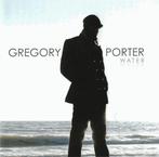 Gregory Porter - Water - CD, Ophalen of Verzenden, Nieuw in verpakking