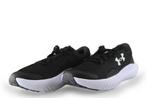 Under Armour Sportschoenen in maat 38½ Blauw | 10% extra, Sportschoenen, Zo goed als nieuw, Under Armour, Verzenden