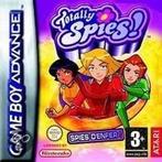 Totally Spies! (Game Boy Games), Spelcomputers en Games, Games | Nintendo Game Boy, Ophalen of Verzenden, Zo goed als nieuw