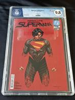 Absolute Superman #1 - 2nd Printing Rafa Sandoval Variant -, Boeken, Strips | Comics, Nieuw
