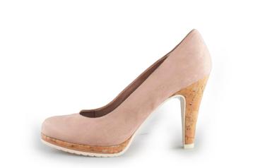 Marco Tozzi Pumps in maat 41 Roze | 10% extra korting