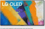LG 55GX6 - 55 Inch 4K Ultra HD OLED 100 Hz Smart Tv, Ophalen, OLED, Zo goed als nieuw, 100 Hz