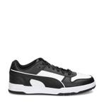 Puma RBD Game Low lage sneakers voor heren in het Zwart, Kleding | Heren, Puma, Verzenden, Zwart, Nieuw