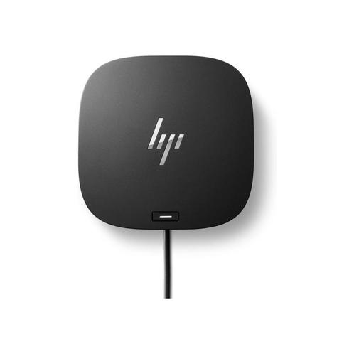 HP USB-C G5 dockingstation 120W, Computers en Software, Dockingstations, Gebruikt, Ophalen of Verzenden