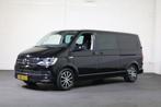Volkswagen Transporter 2.0 TDI 150pk L2 H1 DC Automaat Airco, Automaat, Gebruikt, Euro 6, Overige kleuren