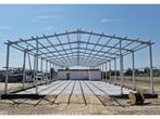 Staalconstructie (14 x 20 mtr) (280m²), Nieuw