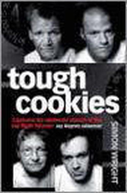 Tough Cookies 9781861979759 Simon Wright, Boeken, Overige Boeken, Gelezen, Verzenden
