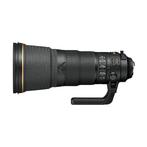 Nikon AF-S 400mm f/2.8 E VR ED FL objectief - Tweedehands, Telelens, Gebruikt, Verzenden