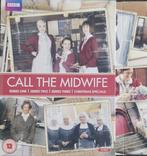 Call the Midwife series 1 - 3              Gratis verzenden, Vanaf 12 jaar, Verzenden, Zo goed als nieuw, Boxset