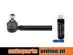 Buitenste stuurkogel Fiat Barchetta voorzijde, links of rech, Verzenden, Nieuw, Fiat