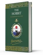 9780008627782 The Hobbit | Tweedehands, Boeken, Fantasy, Gelezen, J.R.R. Tolkien, Verzenden