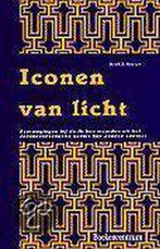 ICONEN VAN LICHT 9789023906315 H.J. Huyser, Verzenden, Gelezen, H.J. Huyser