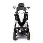 Scootmobiel Kymco New Maxer 20 km/u zwart, Ophalen of Verzenden, Nieuw