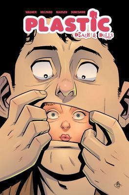 Plastic: Death & Dolls, Boeken, Strips | Comics, Nieuw, Verzenden