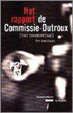 Commissie-Dutroux.(Het rapport) 9789056171223 W. Winckelmans, Boeken, Verzenden, Zo goed als nieuw, W. Winckelmans
