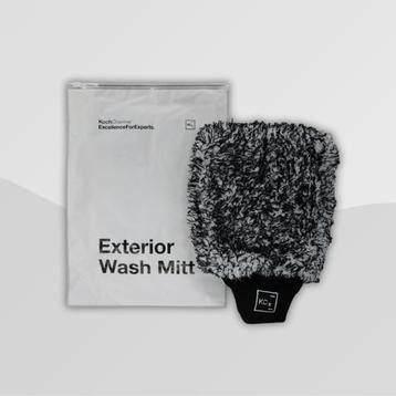 Koch Chemie Exterior Wash Mitt (Washandschoen, Accessoires) beschikbaar voor biedingen