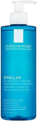 LA ROCHE-POSAY EFFACLAR PURIFYING FOAMING GEL REINIGINGSGE.., Sieraden, Tassen en Uiterlijk, Uiterlijk | Gezichtsverzorging, Verzenden