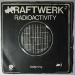 Kraftwerk - Radioactivity - Single, Gebruikt, 7 inch, Pop, Single