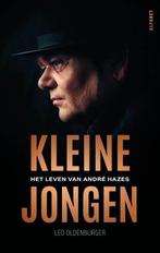 Kleine jongen 9789021343211 Leo Oldenburger, Verzenden, Zo goed als nieuw, Leo Oldenburger