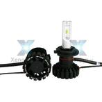 Led koplamp set H11 12V en 24V Luxeon Zes Lumileds, Verzenden, Nieuw