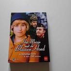 Het meisje met de blauwe hoed de volledige serie, Cd's en Dvd's, Verzenden, Gebruikt