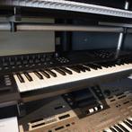 Black Friday deals tot -40% Yamaha Montage 6 synthesizer, Muziek en Instrumenten, Synthesizers, Zo goed als nieuw