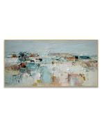 StefanoArt - Winter Harbor Whisper