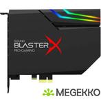 Creative Labs Sound BlasterX AE-5 Plus, Computers en Software, Geluidskaarten, Verzenden, Nieuw, Creative