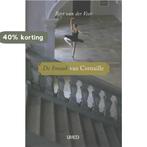 De smaak van Cornaille 9789086690824 Bert van der Veer, Boeken, Verzenden, Gelezen, Bert van der Veer