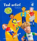 Taal Actief versie 3 Taalboek groep 6, Verzenden, Nieuw
