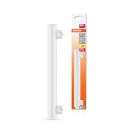 Osram LEDinestra 3.1W 275lm 2700K Mat S14s 30cm dimbaar, Ophalen of Verzenden, Nieuw