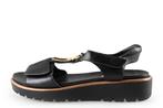 Ara Sandalen in maat 42 Zwart | 10% korting, Kleding | Dames, Schoenen, Verzenden, Zwart, Sandalen of Muiltjes, Ara