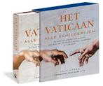 Het Vaticaan 9789043527392 Anja Grebe, Verzenden, Zo goed als nieuw, Anja Grebe