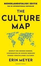 The Culture Map 9789047012689 Erin Meyer, Boeken, Gelezen, Erin Meyer, Verzenden