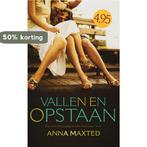 Vallen en opstaan 9789032510893 A. Maxted, Boeken, Verzenden, Gelezen, A. Maxted